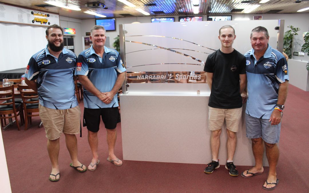 Narrabri FC committee unchanged after AGM