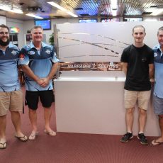 Narrabri FC committee unchanged after AGM