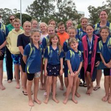 Coach Connell pleased with super Stingrays at Gunnedah