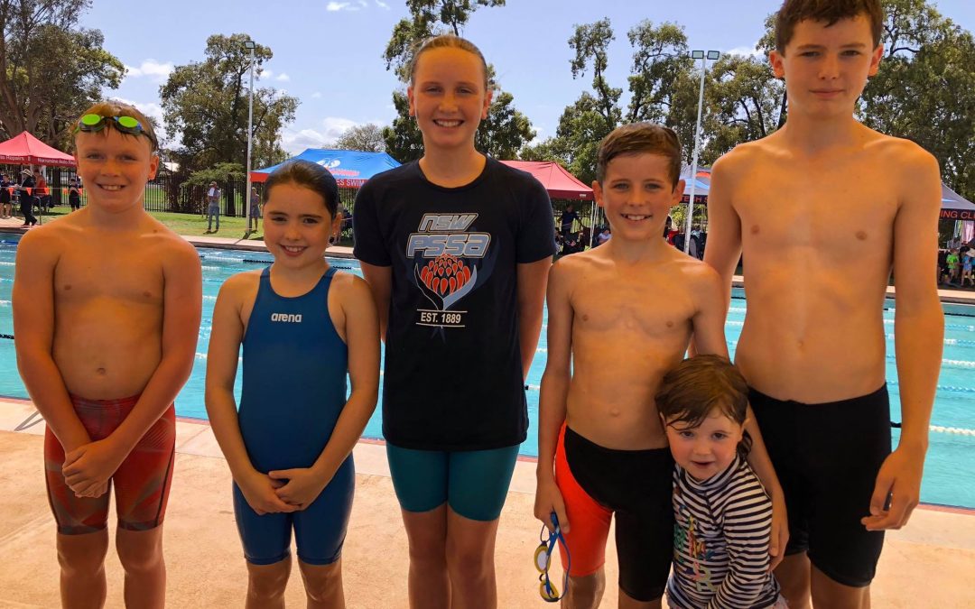 Karla’s young guns make a splash