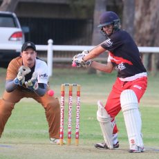 Rose Pest Control trio steals the show in a remarkable win