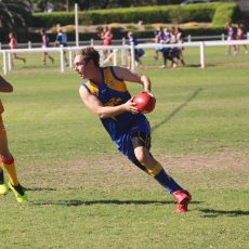 Eagles and Suns set to link up for 2020 AFLNW season
