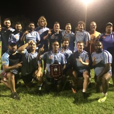 Jack Woolaston Nines tournament returns in 2020