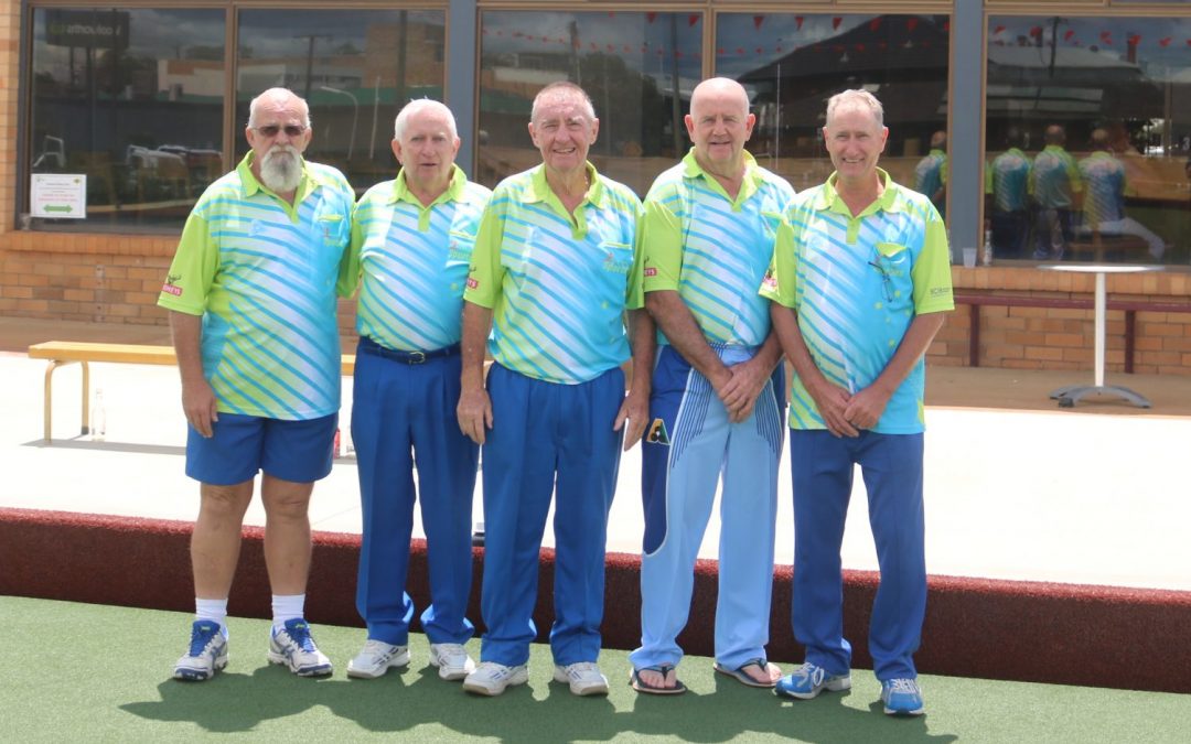 Pennants trial played ahead of the 2020 season