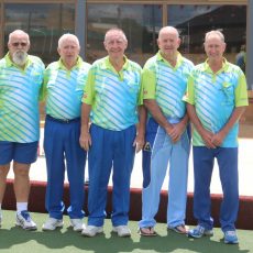 Pennants trial played ahead of the 2020 season
