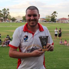 Razorbacks second XI books spot in finals series