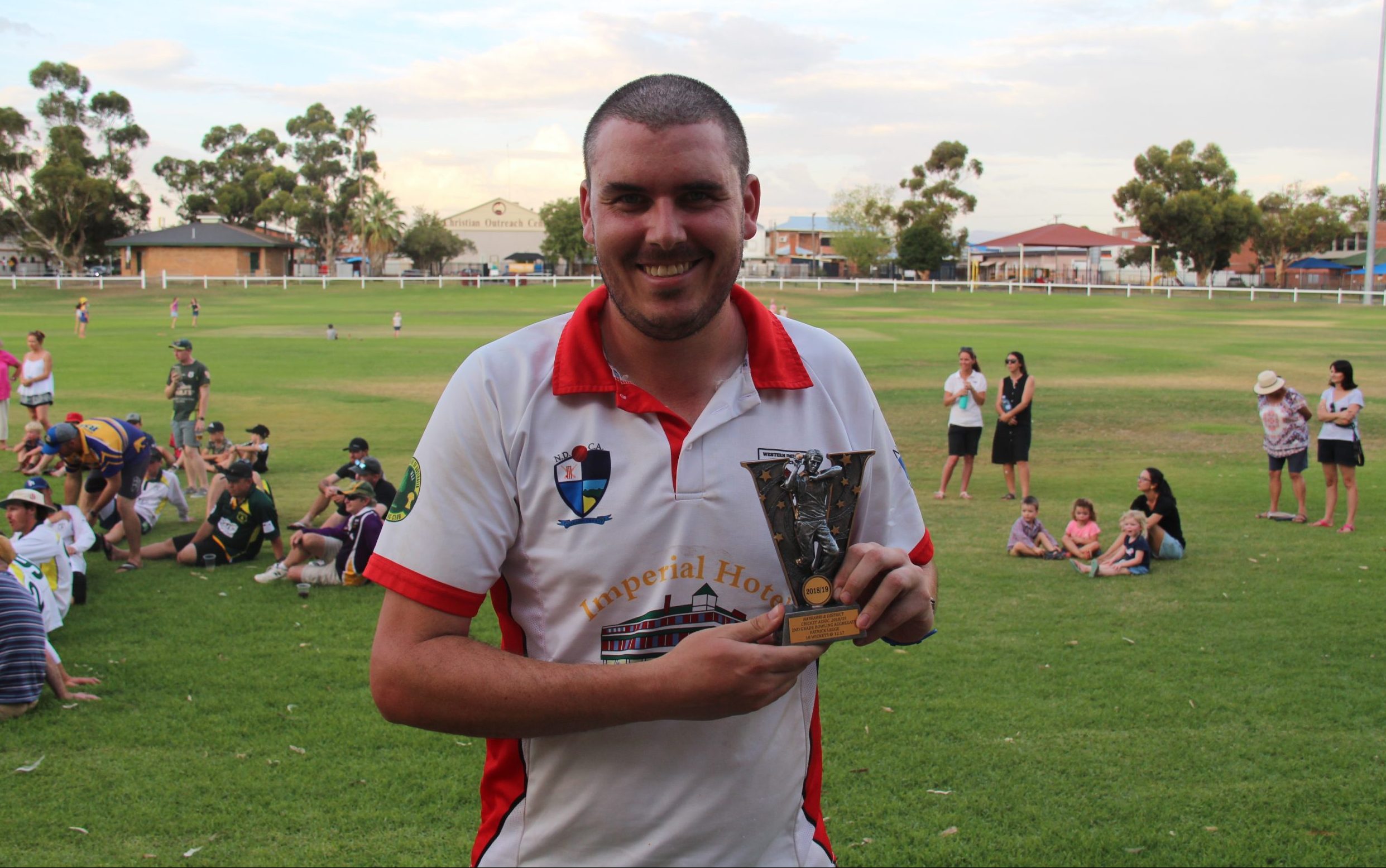 Razorbacks second XI books spot in finals series