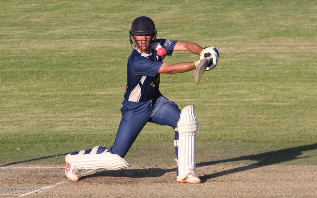 Specialised Civil Services claims three-run T20 grand final victory
