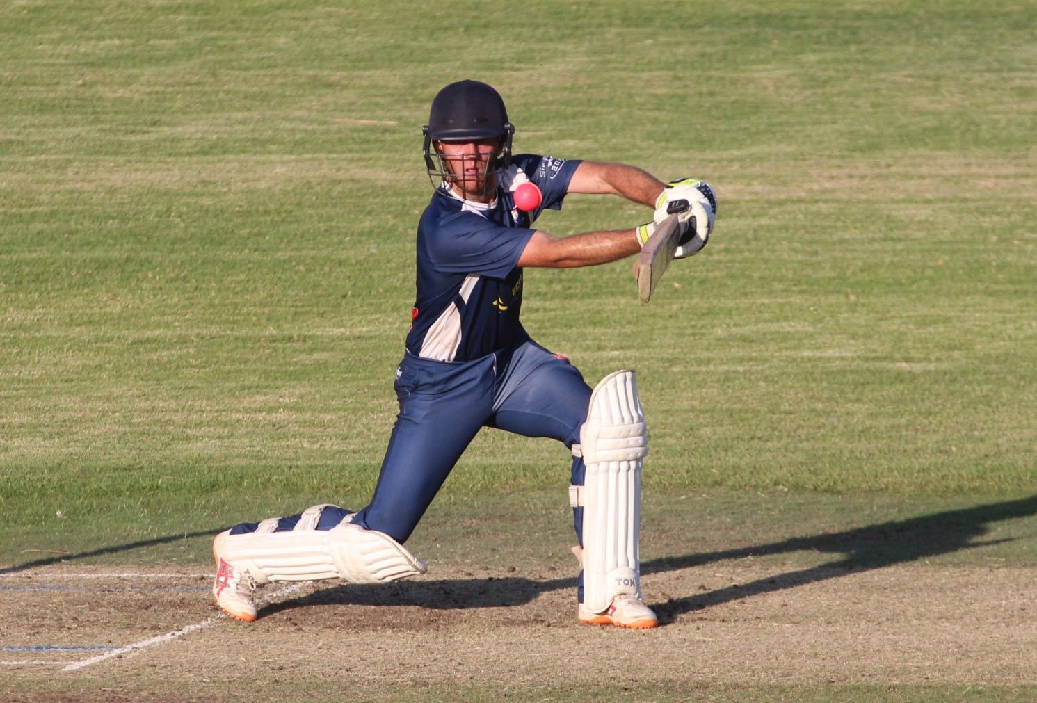 Specialised Civil Services claims three-run T20 grand final victory