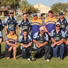 RSL wins second grade T20 decider