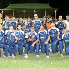 Specialised Civil Services wins Super Slog decider