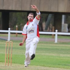 One day competitions to return on Saturday