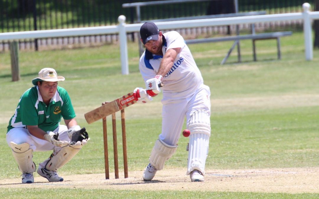 NDCA’s MA Connolly Cup side crashes out following Collins Park thriller