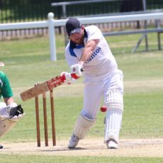 NDCA’s MA Connolly Cup side crashes out following Collins Park thriller