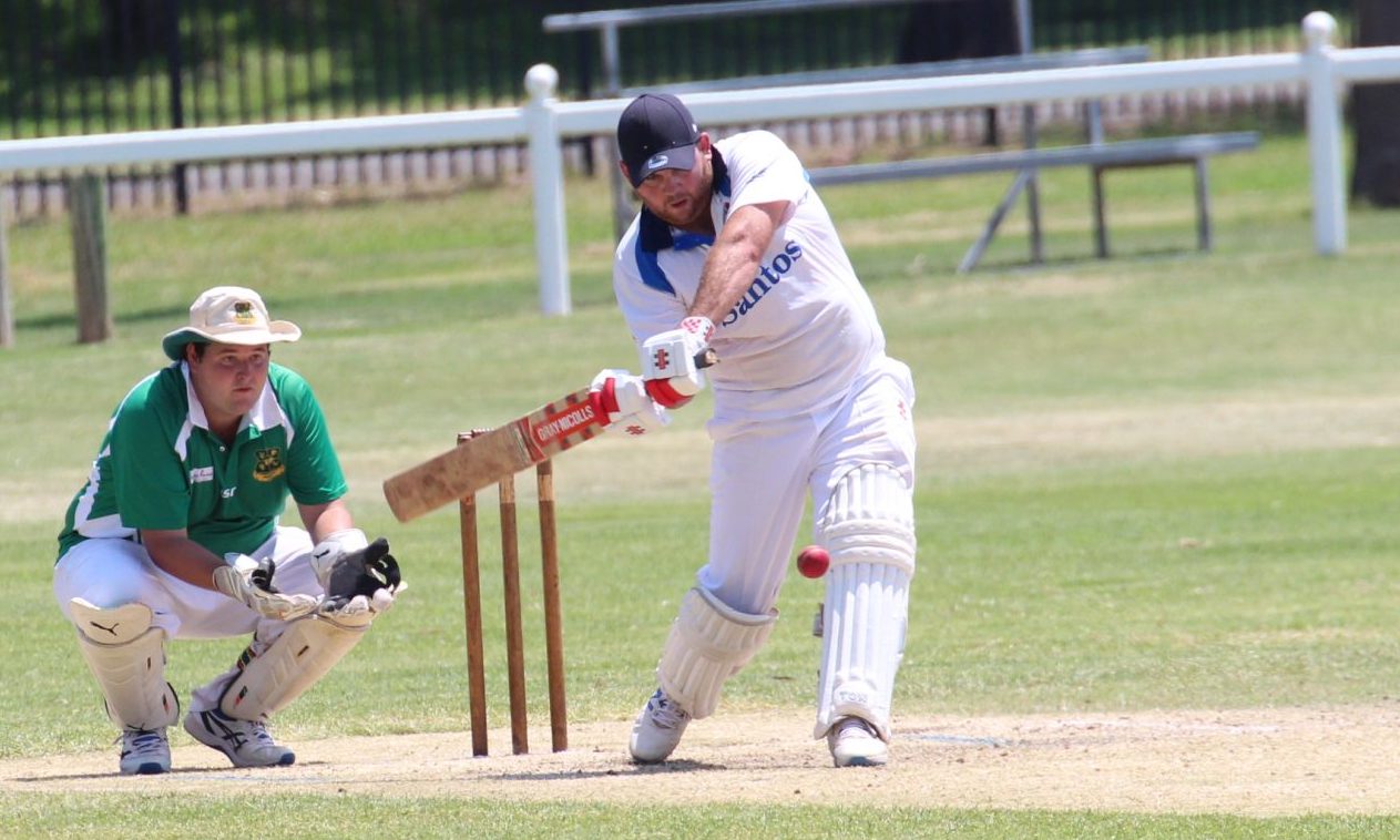 NDCA’s MA Connolly Cup side crashes out following Collins Park thriller