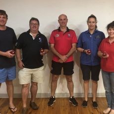 Cricket NSW provides donation for drought-relief