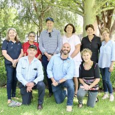 ‘The Nats are committed to Barwon’
