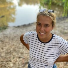 Fenella Jamieson’s Heywire-winning experience
