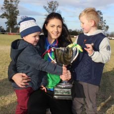 Boyde Campbell Cup contest to return in 2020
