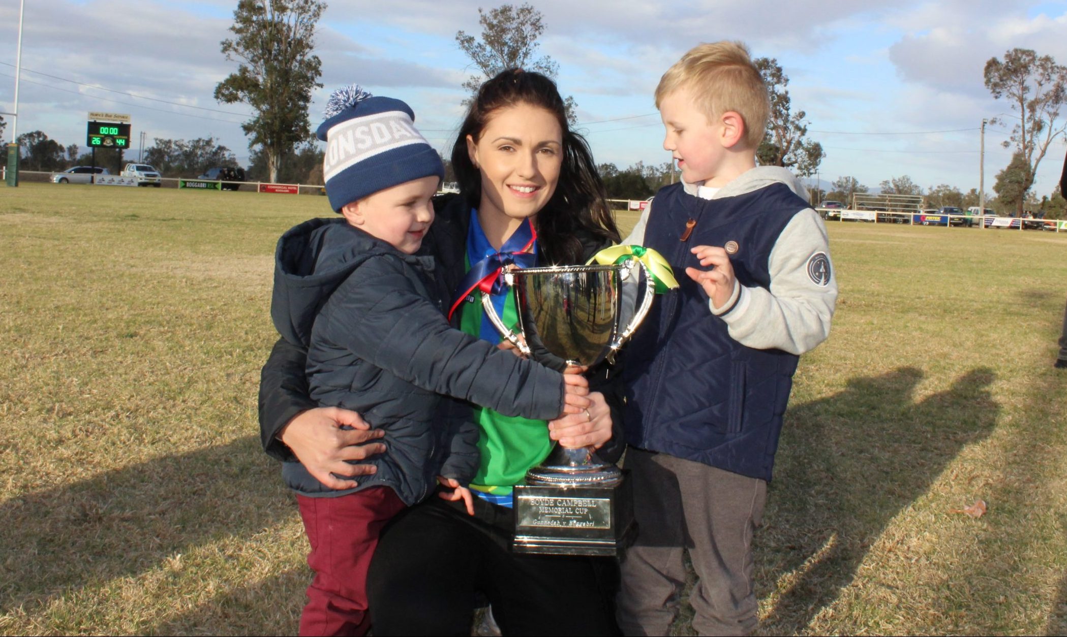 Boyde Campbell Cup contest to return in 2020