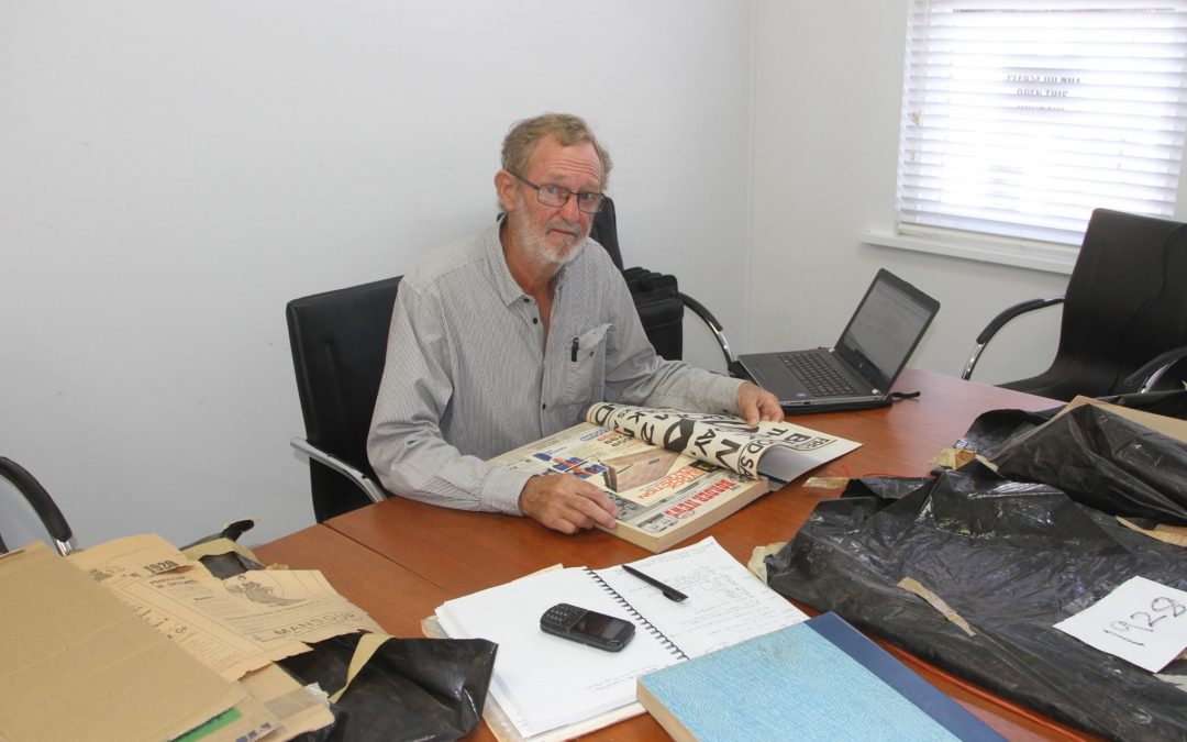 Plant Breeding Institute’s key role in industry, community