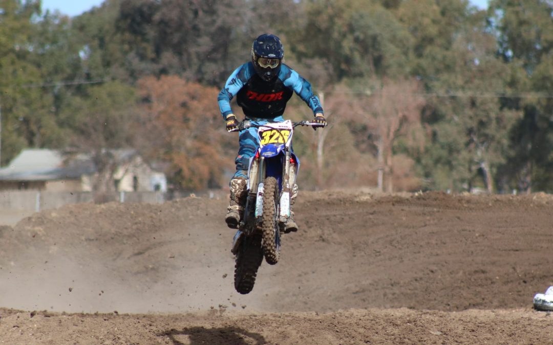 Narrabri’s Newtown Park motocross track to host King of MX qualifier