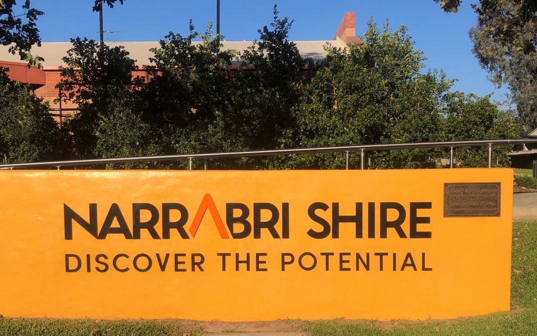 Narrabri Shire Council releases council services statement
