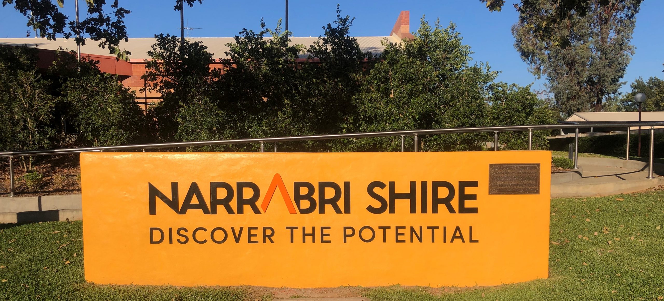 Narrabri Shire Council releases council services statement