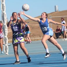 Narrabri Netball Association names rep teams to compete at 2020 state titles