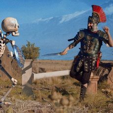 Flickerfest – a fantastic festival of short films