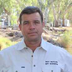 New boundaries for Barwon electorate?