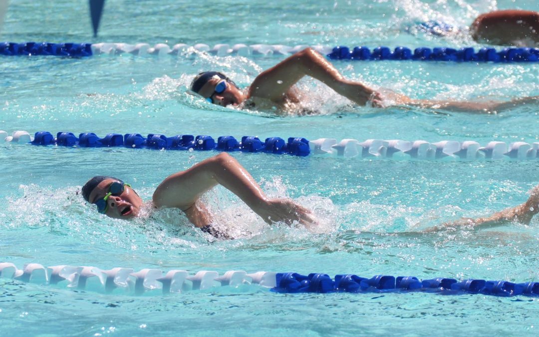 Narrabri Stingrays host home carnival
