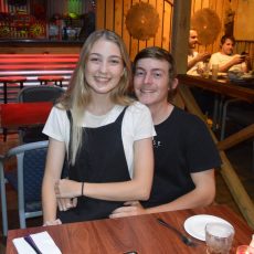 Valentine’s Day in Narrabri