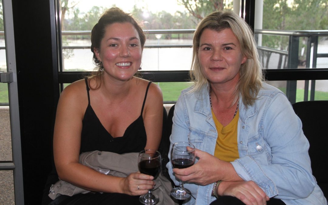 Flickerfest at The Crossing Theatre