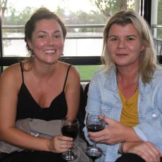Flickerfest at The Crossing Theatre