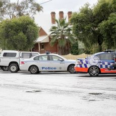 Man charged after allegedly striking victim with ‘multi-grip style tool’