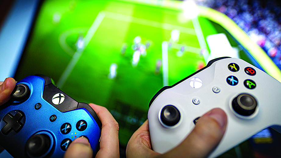 Are you Narrabri’s FIFA 20 World Cup champion?