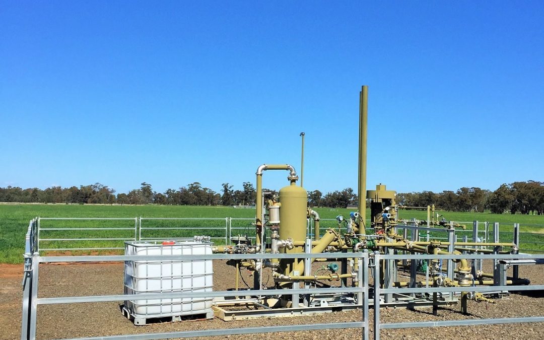 Public meetings postponed for Narrabri Gas Project and Vickery Extension Project