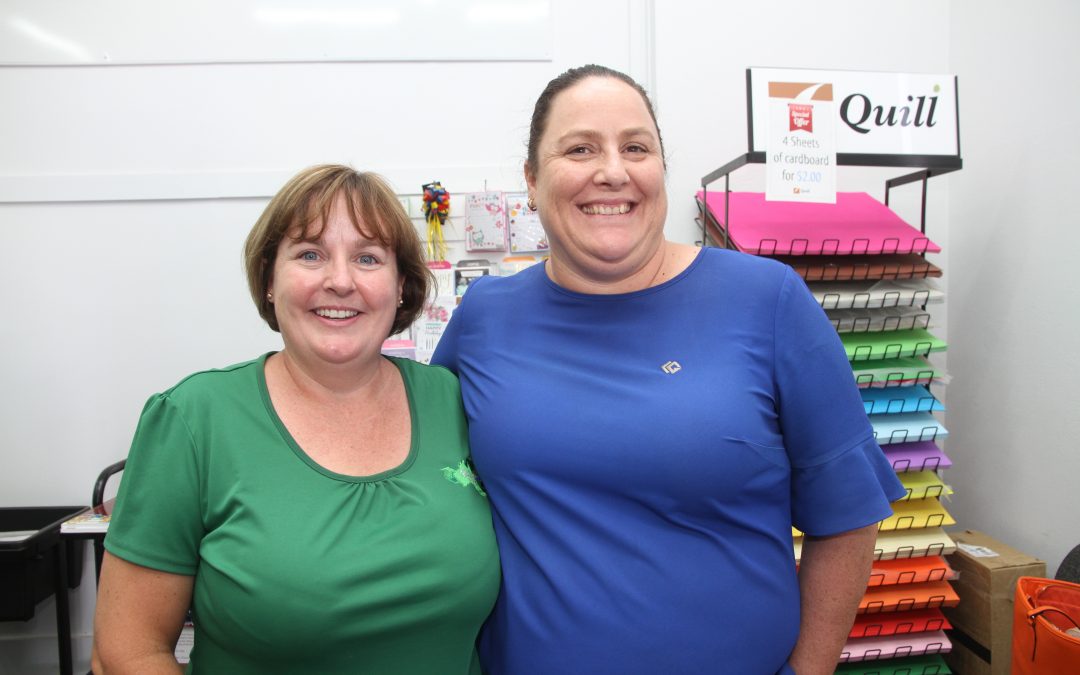 Can Assist receives funds to help with greenslips