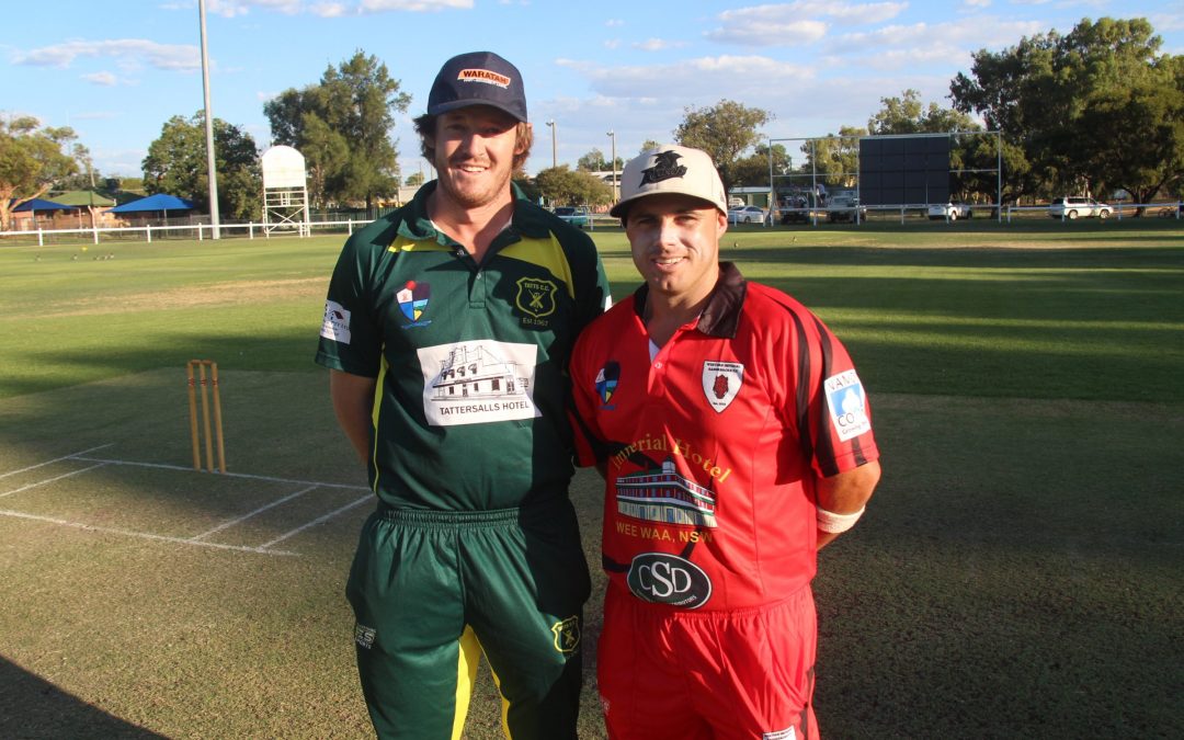 Tatts and Razorbacks to meet in first grade grand final rematch