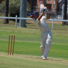 Narrabri District Cricket Association finalists set