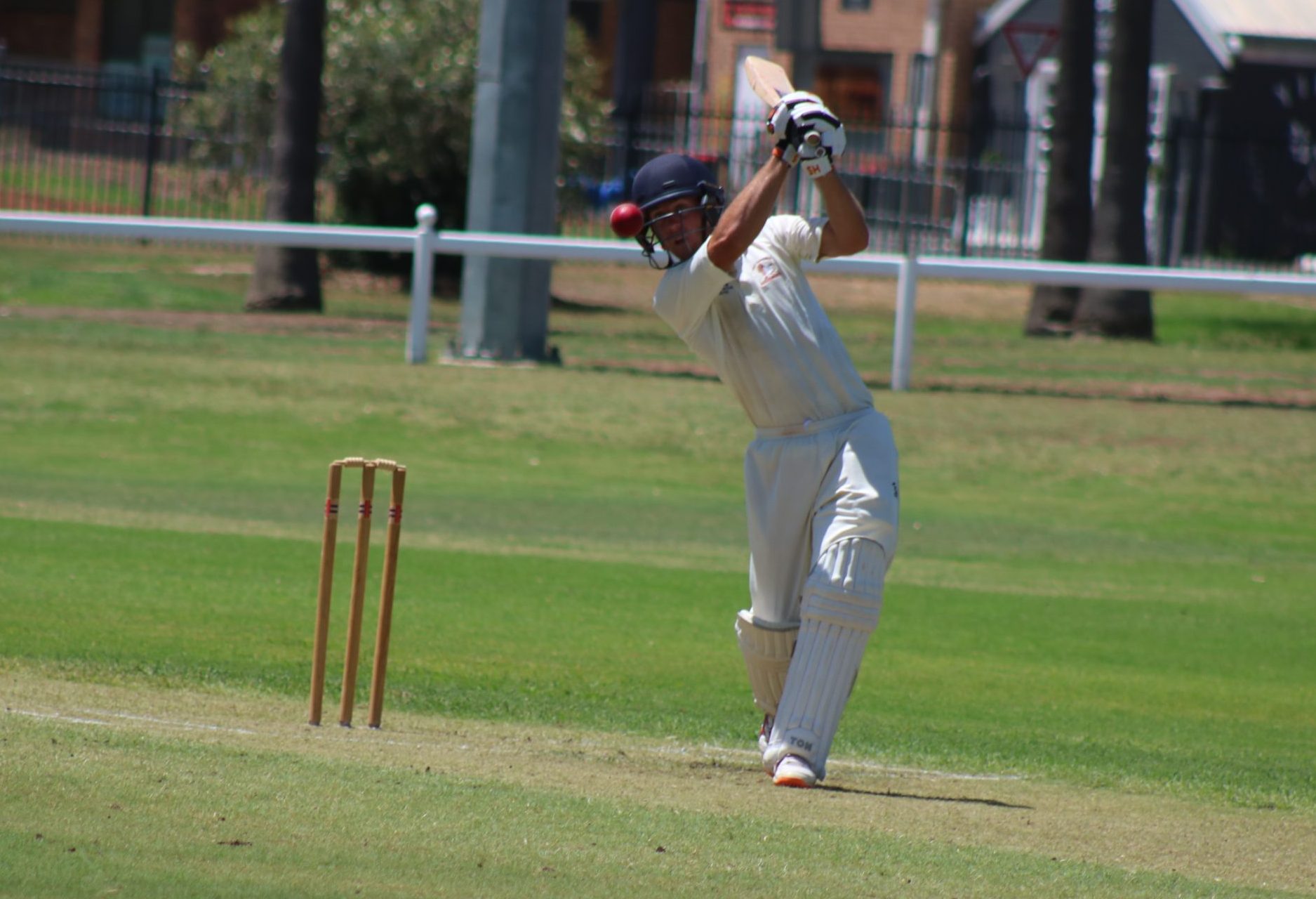 Narrabri District Cricket Association finalists set