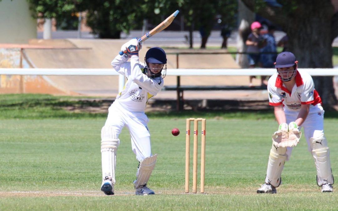 Tatts Cricket Club reaches NDCA second grade one day grand final