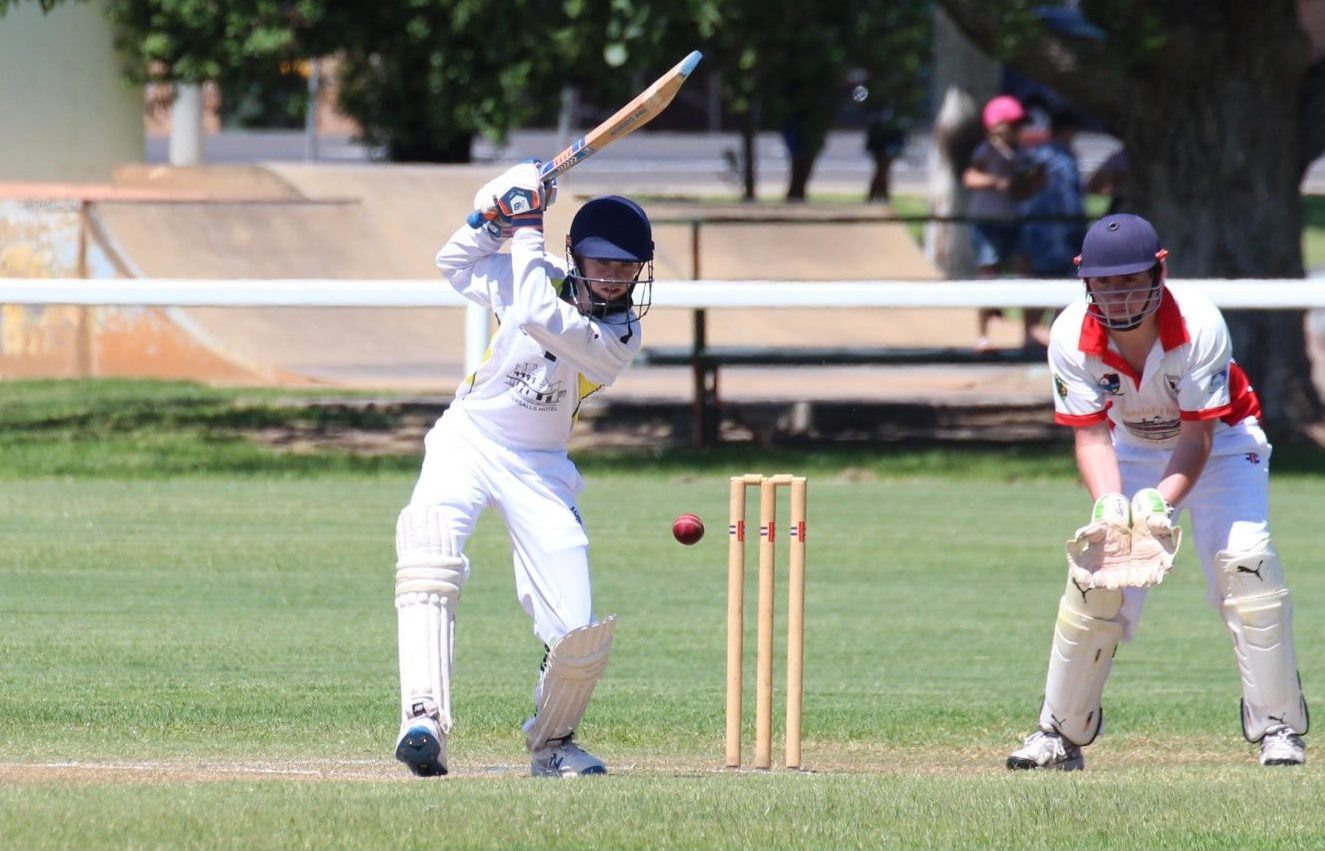 Tatts Cricket Club reaches NDCA second grade one day grand final