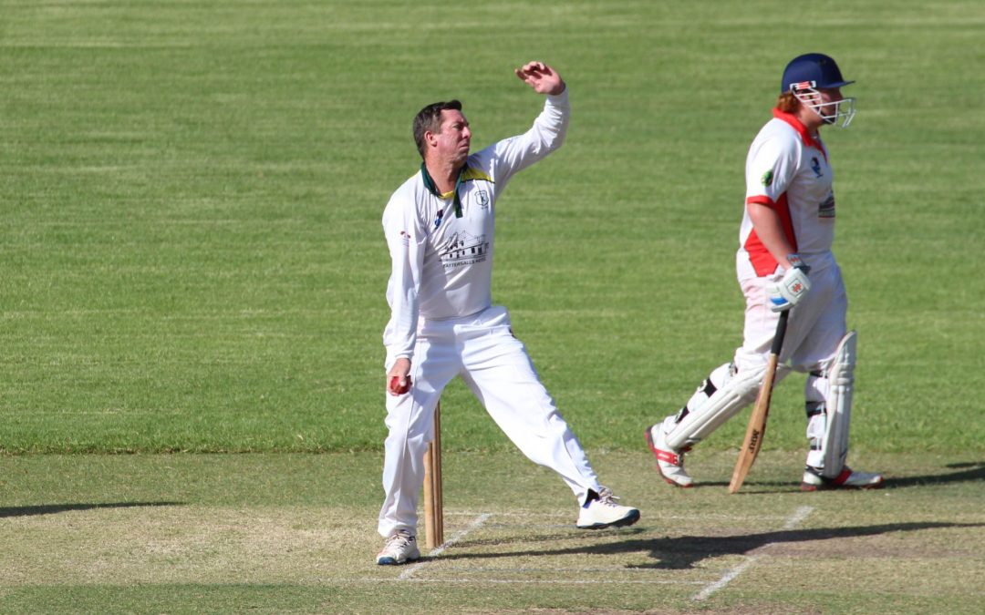 Tatts defends its crown with a 26-run grand final win