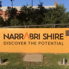 Narrabri Shire Council secures funds for feral animal, weed pest control