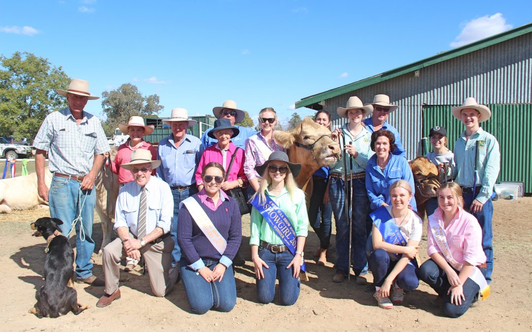 Wee Waa Show cancelled for 2020 but will be back better than ever in 2021