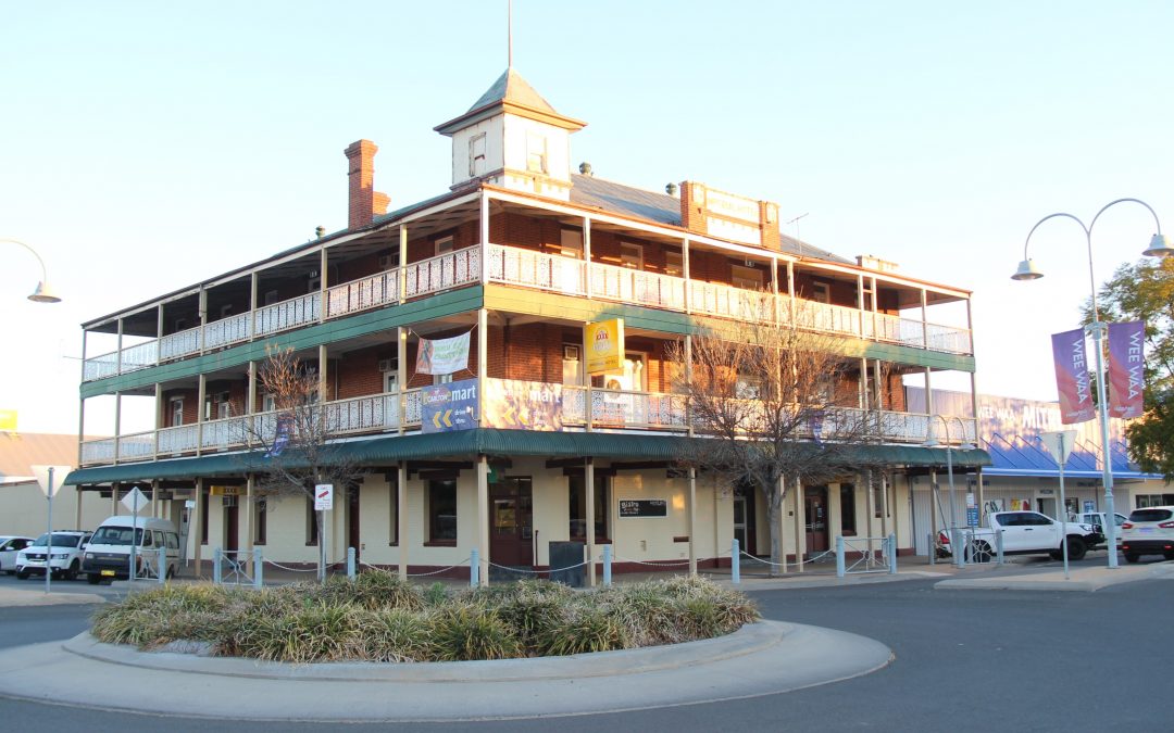 Wee Waa man wins $147,000