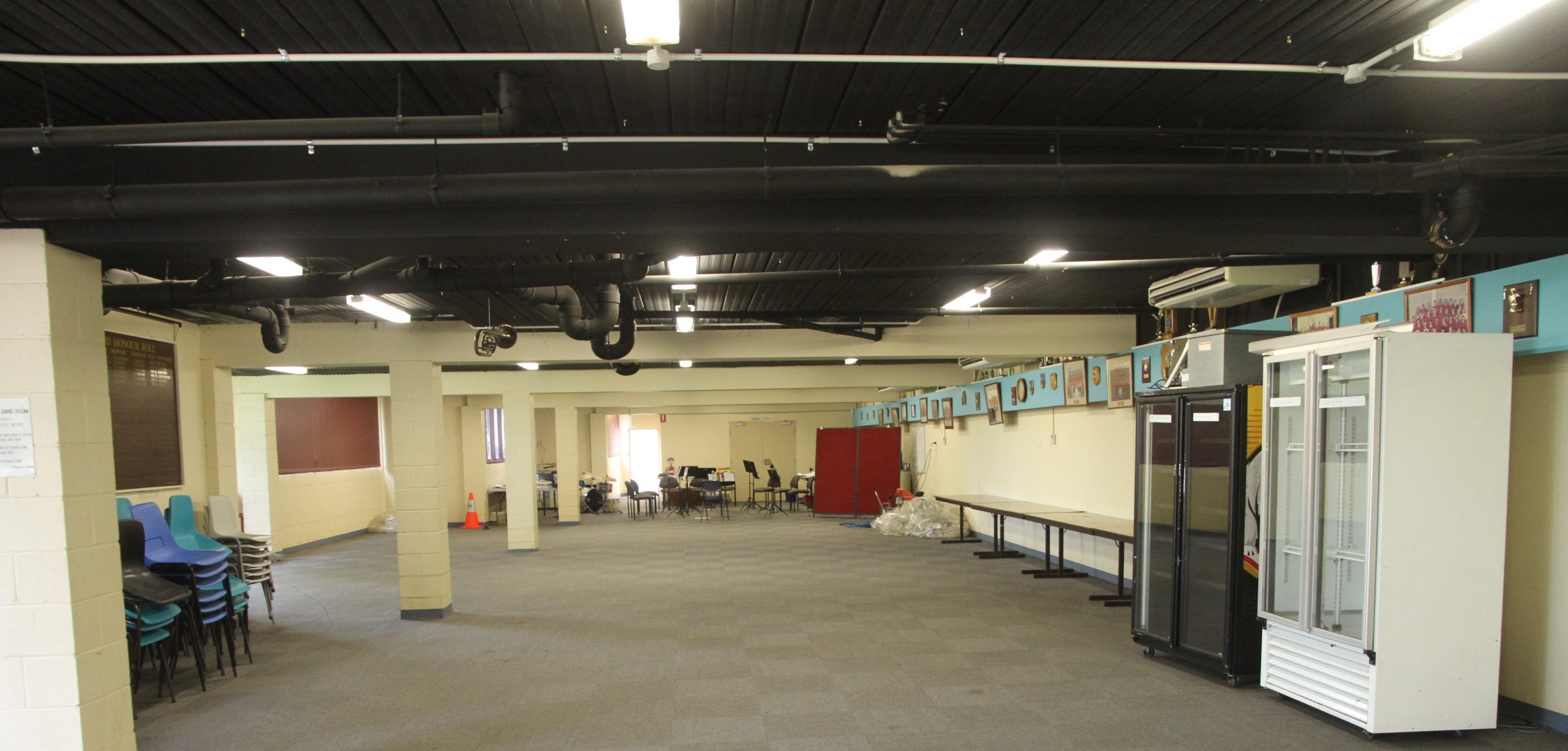 Youth Shack to move to new premises