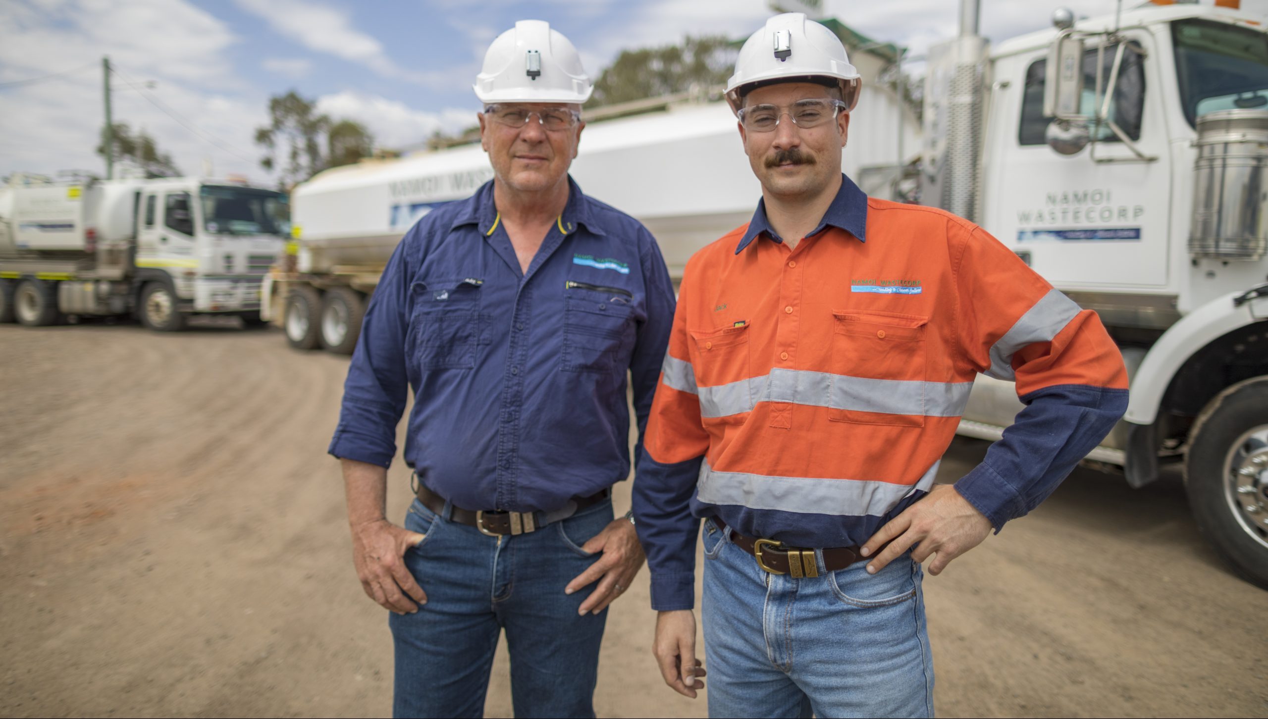 Local business finalist in NSW mining awards
